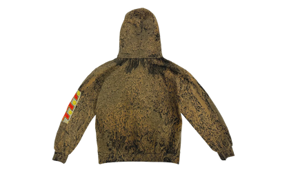 Cactus Jack x CPFM Complexcon Bazaar Hoodie "Tan" ETCJ CPFM HS01