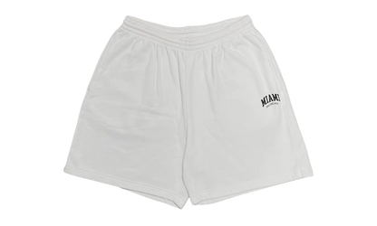 City Miami Sweatshorts "White" 676137 TMV60 0904