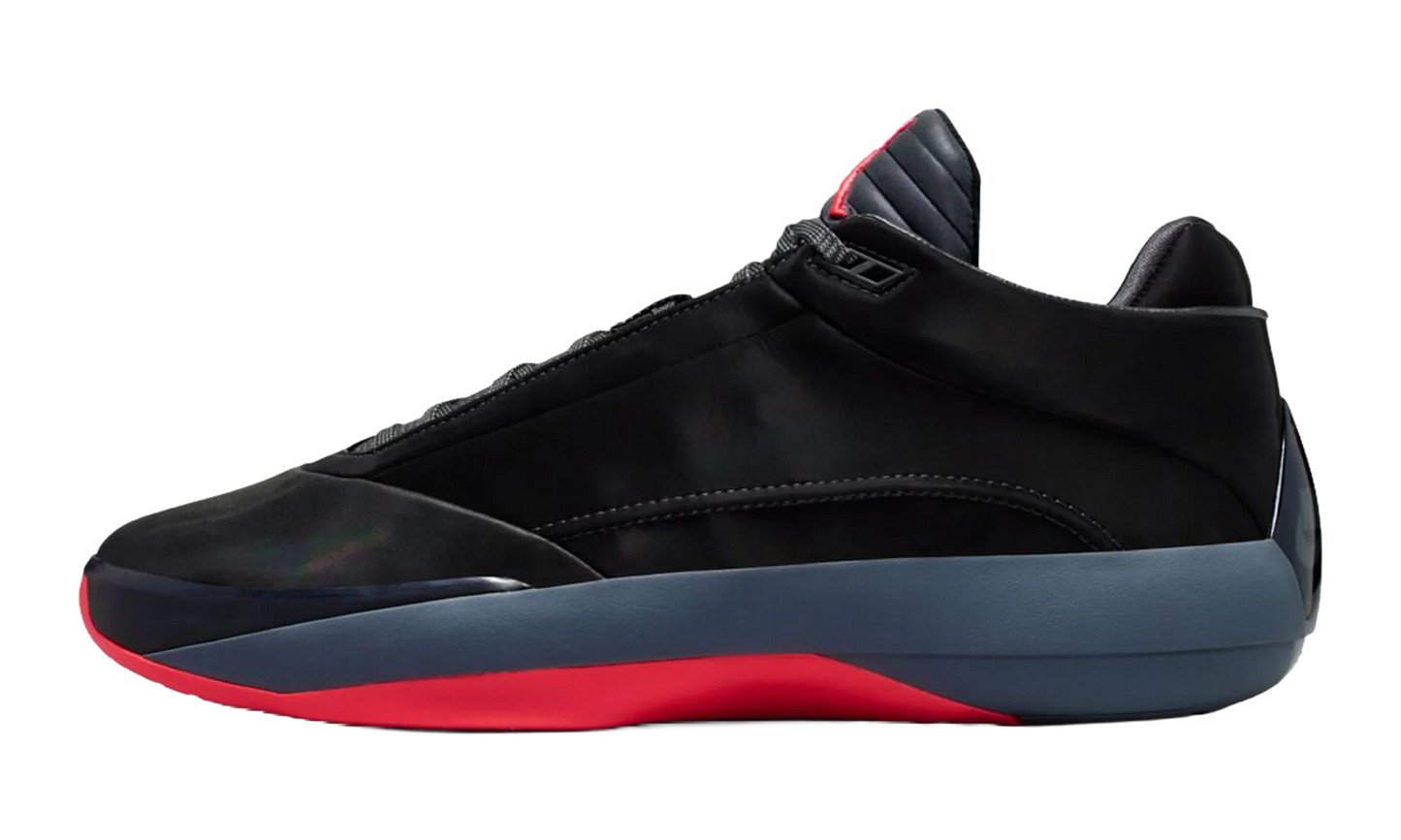 Air Jordan 40 "Infrared" IQ4092 001