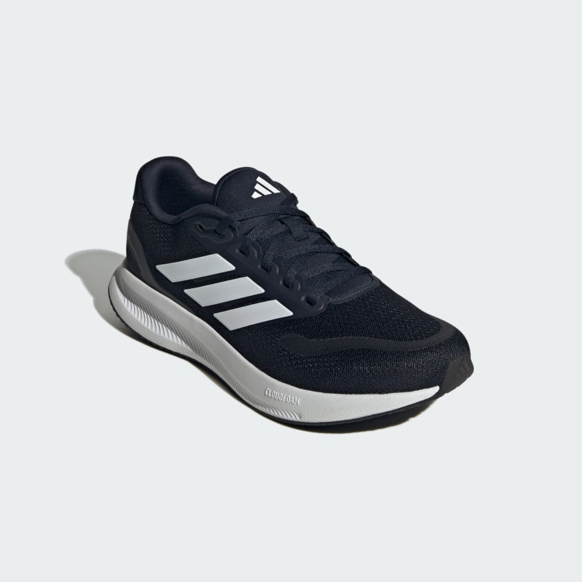 Men's adidas Runfalcon 5 Wide Running Shoes