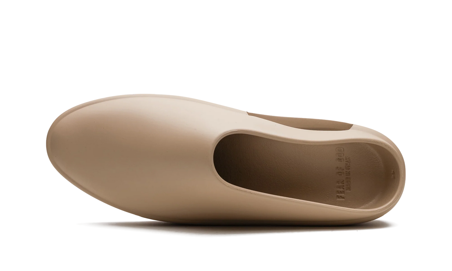 The California "Almond" FG80100EVA A