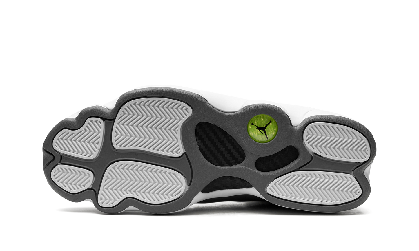 6 rings "White / Cool Grey" 322992 121