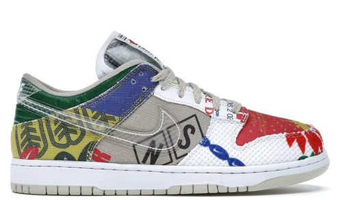 Dunk Low SP City Market