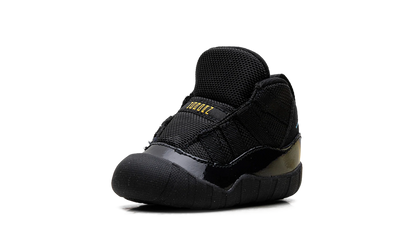 Air Jordan 11 Crib Bootie "Gamma Blue (2025)" CI6165 047