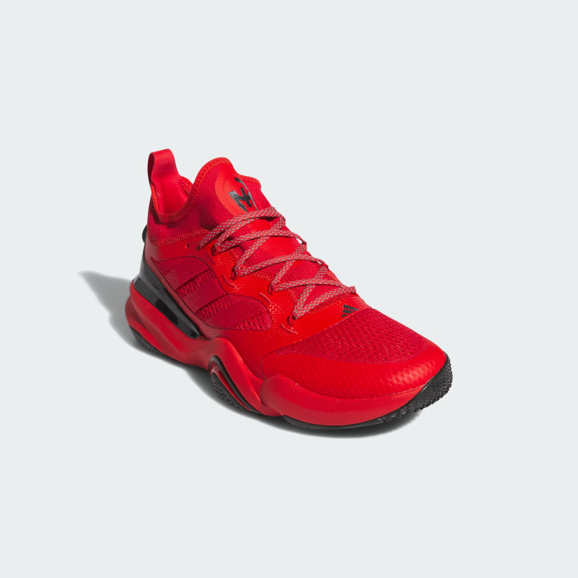 Men's Mahomes 2 Impact FLX Race Against Time Training Shoes