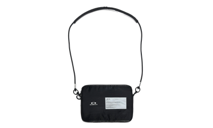 Flat Utility Bag "Blackout" 921552 02E
