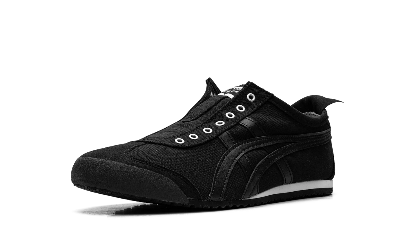 Mexico 66 Slip-On "Black" D3K0Q 9090