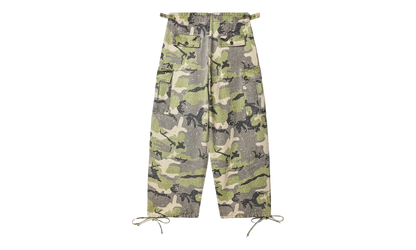 Crystal Camo Cargos "Green" VALE 10 001 VFCCCL CG
