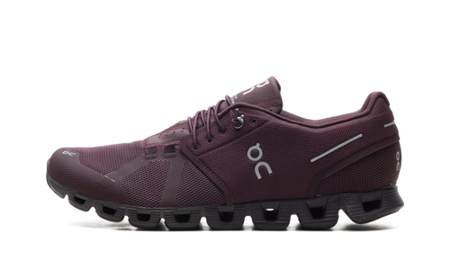 Cloud Monochrome "MULBERRY" 19.99517