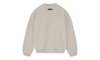 Crewneck "Silver Cloud" 192BT232042F