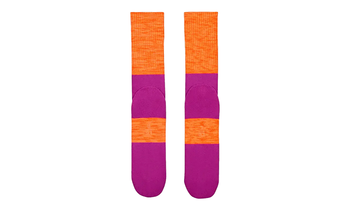 ACG Everyday Cushioned Crew Socks "Safety Orange" FB3341 819