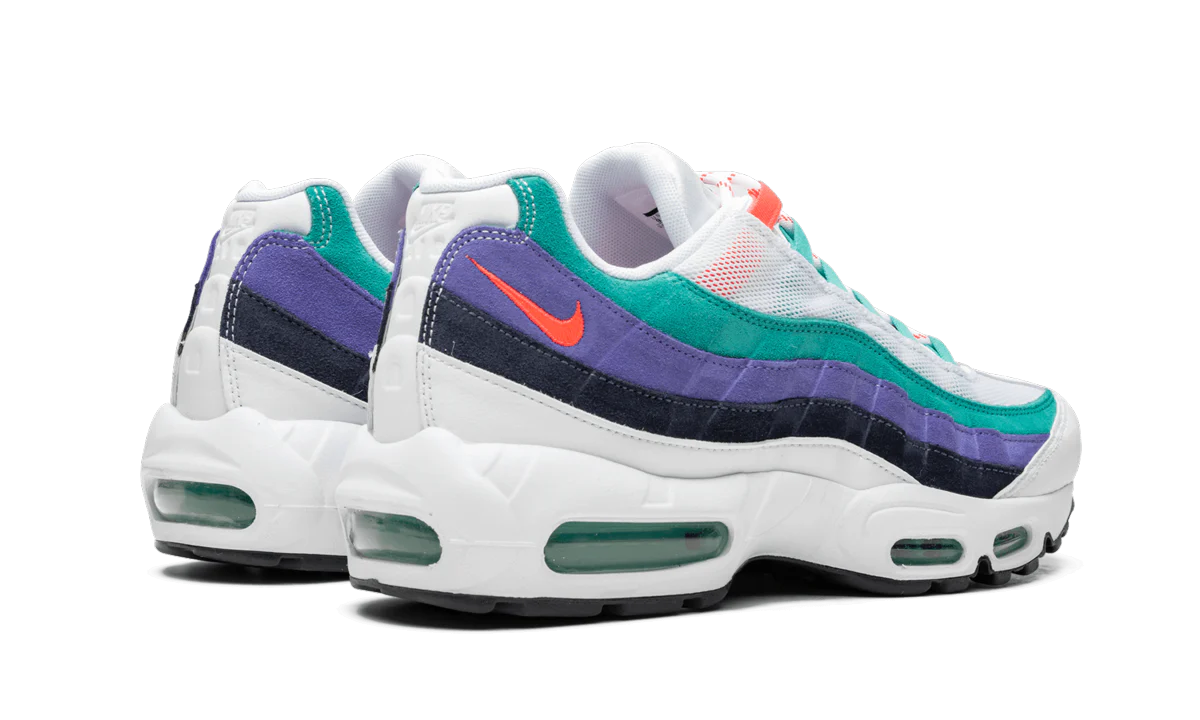 Air Max 95 "Hyper Jade" AV7939 100