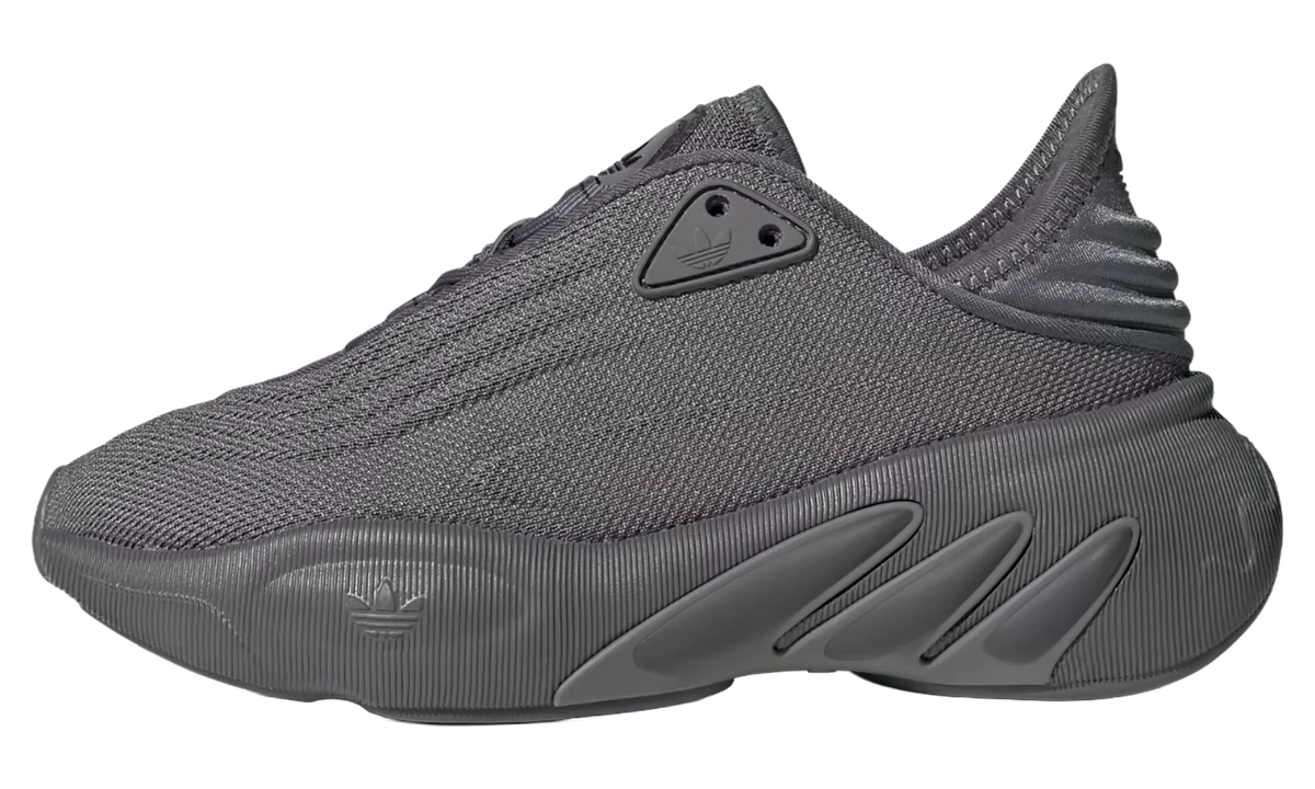 Adifom SLTN J GS "Grey Carbon" FZ5636