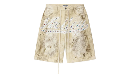 Vale Forever Shorts "Reeses Jean" VAL64