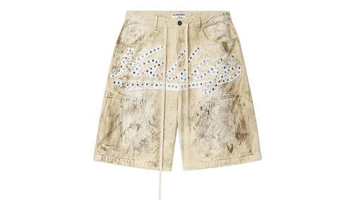 Vale Forever Shorts "Reeses Jean" VAL64