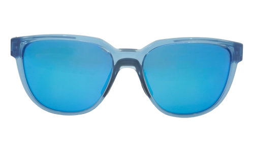 Actuator Sunglasses "Trans Stonewash / PRIZM Sapphire" OO9250 06