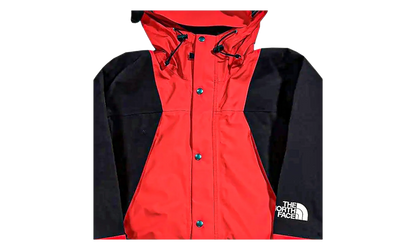 Future light Mountain Light Jacket "Fiery Red" NF0A4R5215Q