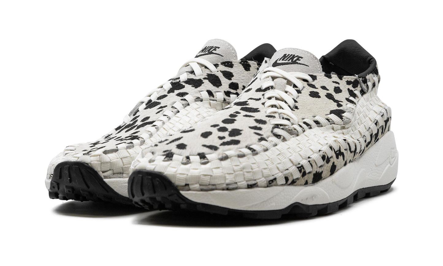 Air Footscape Woven WMNS"Dalmation" FB1959 102