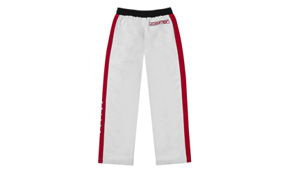 GRC Trackpants "White" GS174