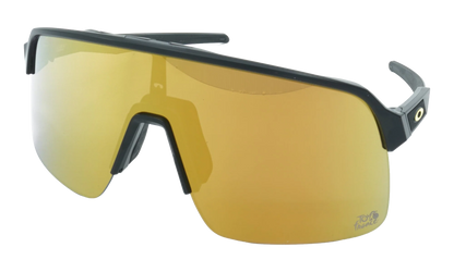 Sutro Lite Sunglasses "Matte Black Ink / PRIZM 24K" OO9463 60
