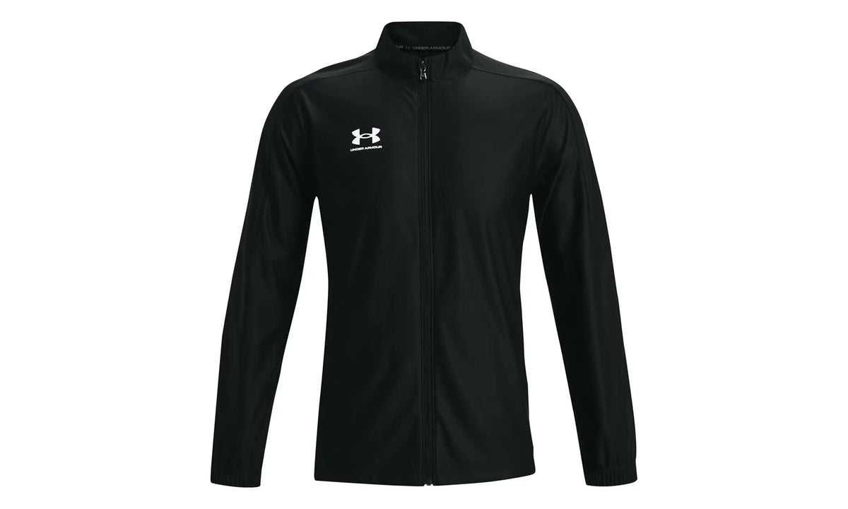Challenger Track Jacket "Black / White" 1365412 001