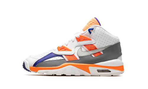 Air Trainer SC GS "Auburn" DV2233 100