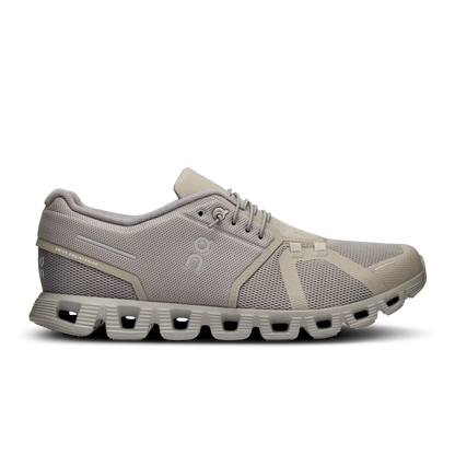 Running Cloud 5 Fog Alloy