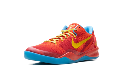 Kobe 8 Protro GS "Year of the Horse (2026)" IM6639 600