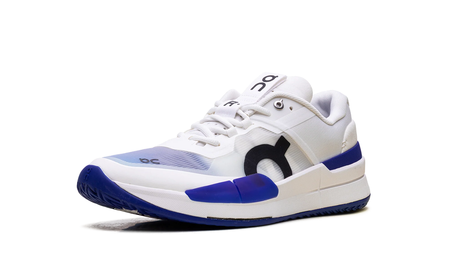 On The Roger Pro 2 "White Indigo" 3ME10300629