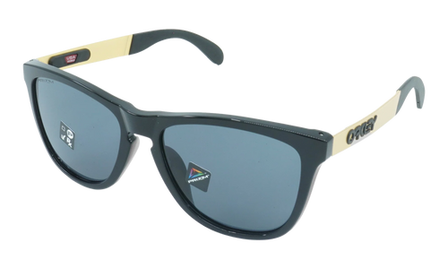 Frogskins Mix (A) Sunglasses "Black / PRIZM Grey" OO9428 12