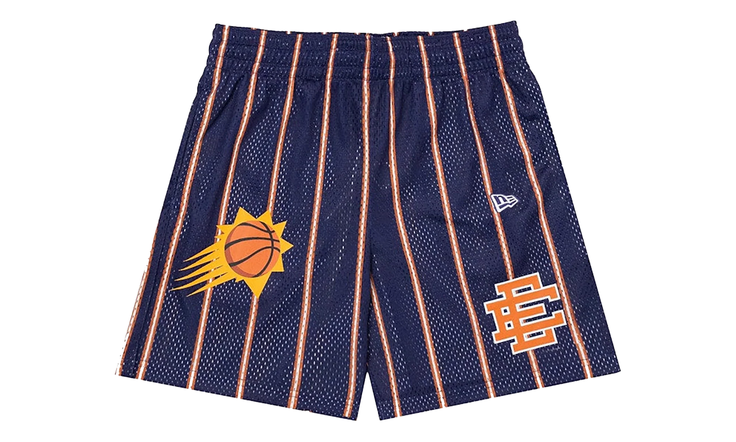 EE BASIC SHORT "Phoenix Suns" EE749