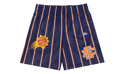 EE BASIC SHORT "Phoenix Suns" EE749