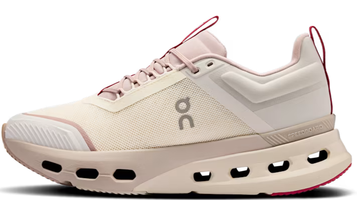 Cloudnova X Ice Fade (Women's)
