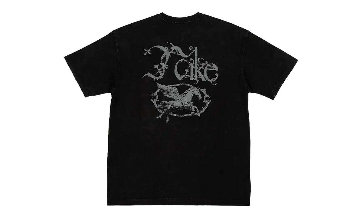 Sportswear Camelot T-Shirt "Black" IH1161 010