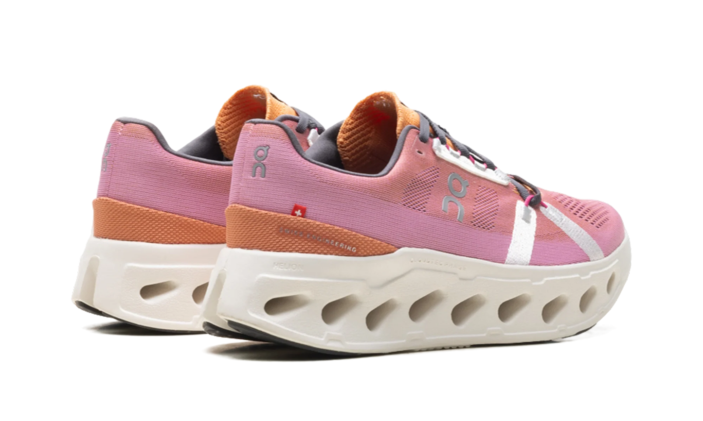 Cloudeclipse WMNS "Tangerine Ivory" 3WD30093126