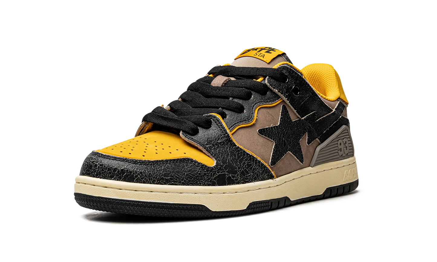 SK8 STA #5 M1 0ZXSHM191022I BKR