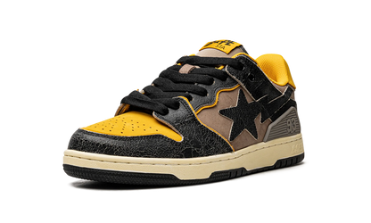 SK8 STA #5 M1 0ZXSHM191022I BKR