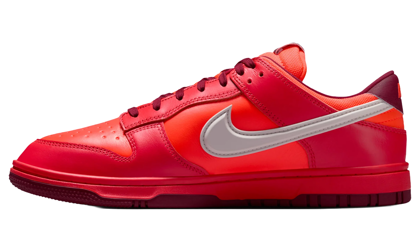 Dunk Low GORE-TEX "Crimson" HQ2053 800