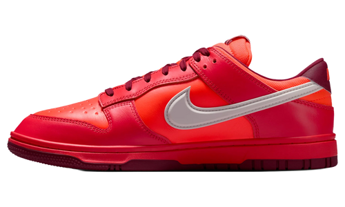 Dunk Low GORE-TEX "Crimson" HQ2053 800