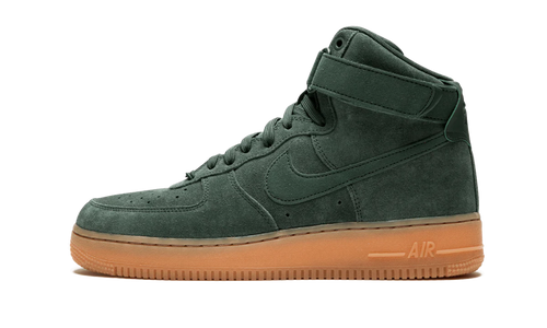 Air Force 1 High '07 LV8 Suede AA1118 300