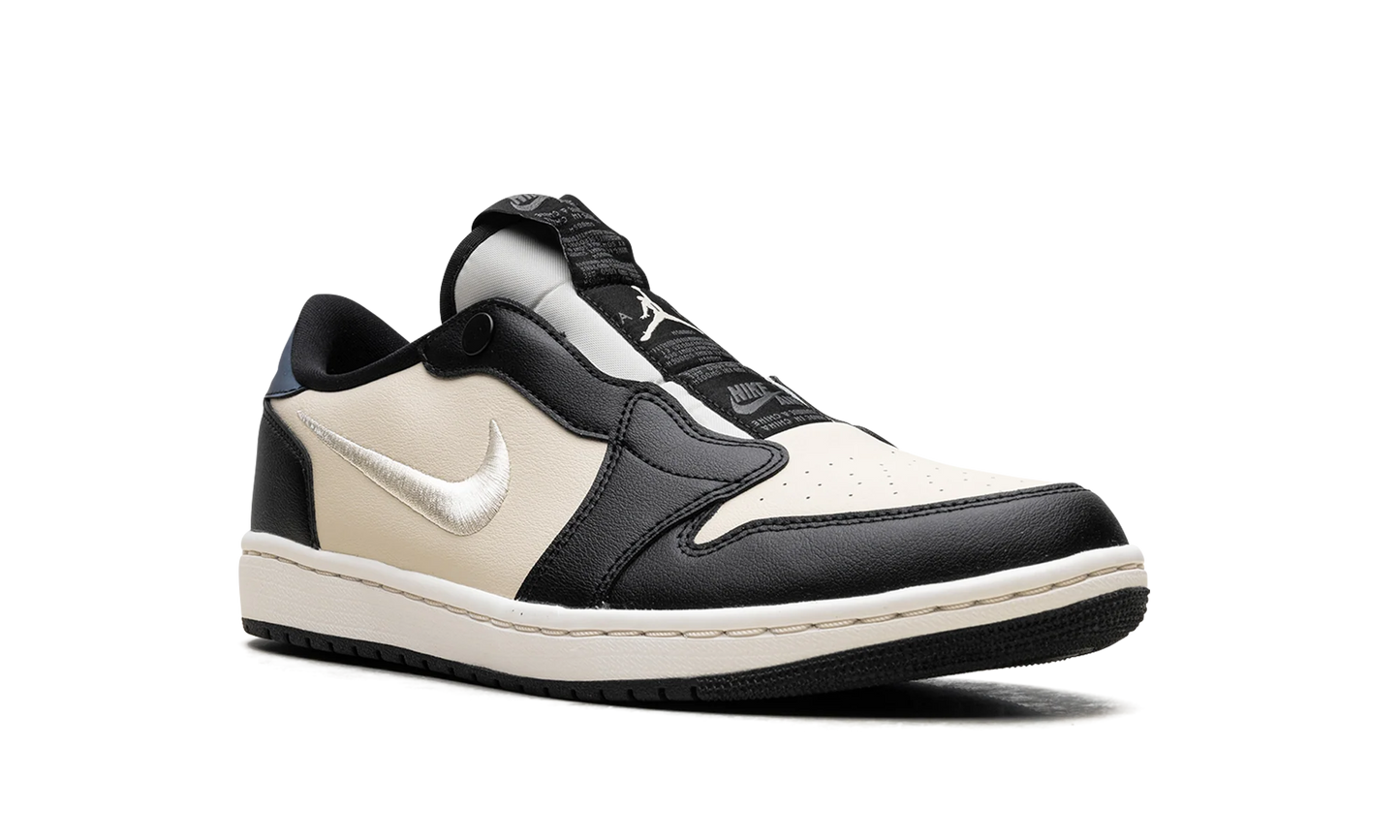 Air Jordan 1 Low Slip WMNS "Fossil" AV3918-201