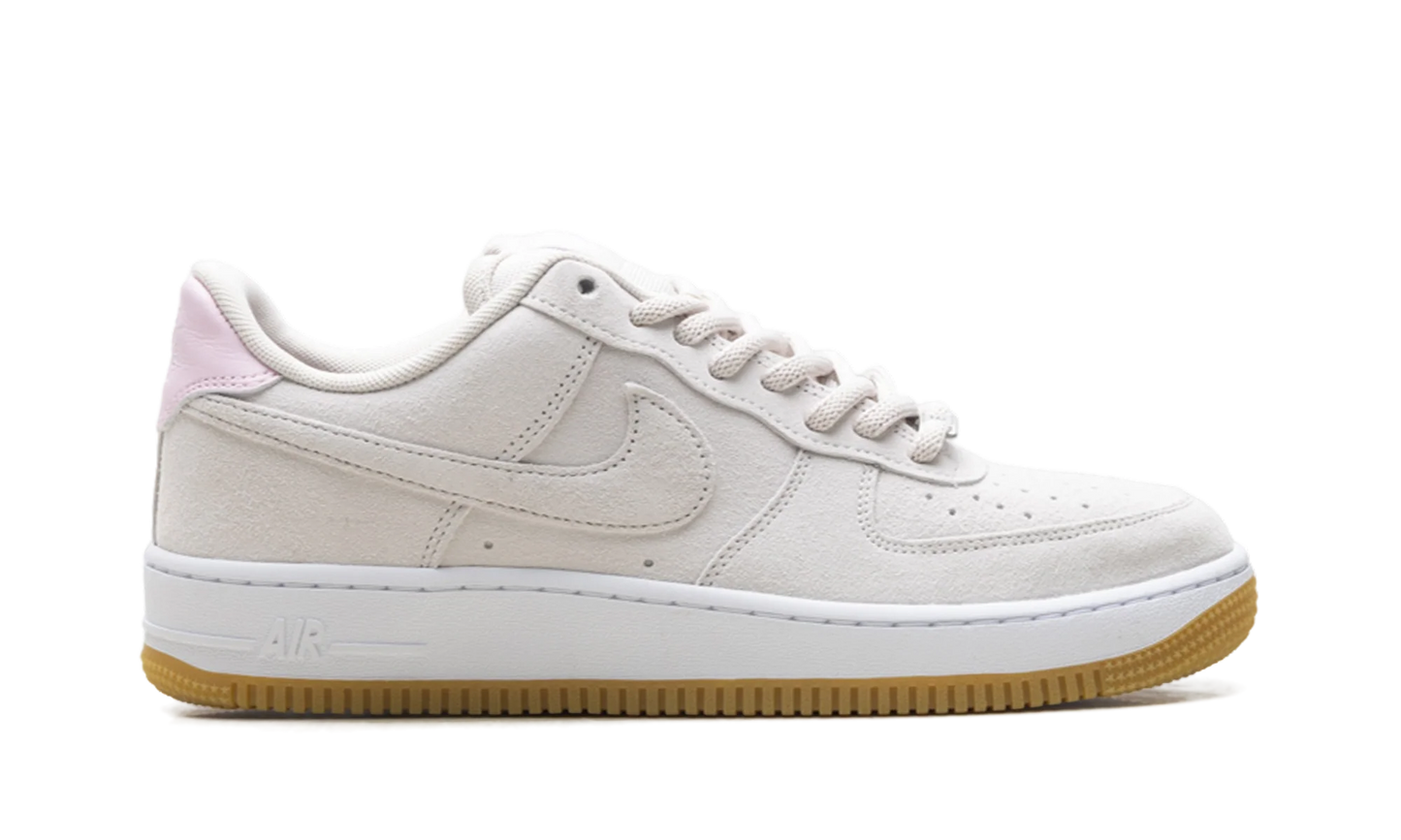 Air Force 1 "Light Orewood Brown Pink" HM8517 100