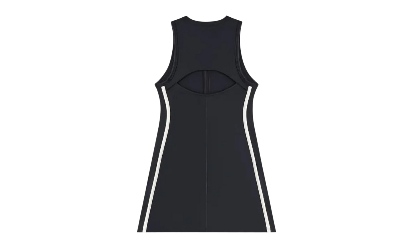 Cora Active Mini Dress WMNS "Black" KITH08