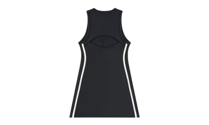 Cora Active Mini Dress WMNS "Black" KITH08