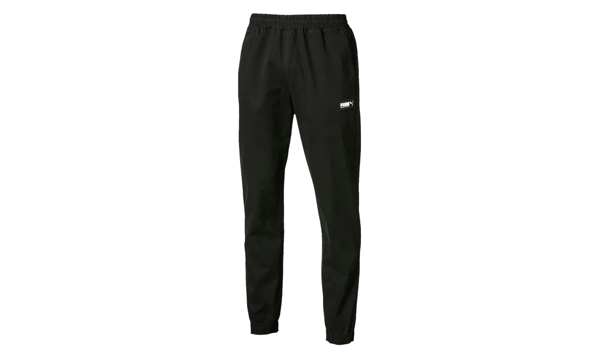 Fusion Pants "Puma Black" 854092 01