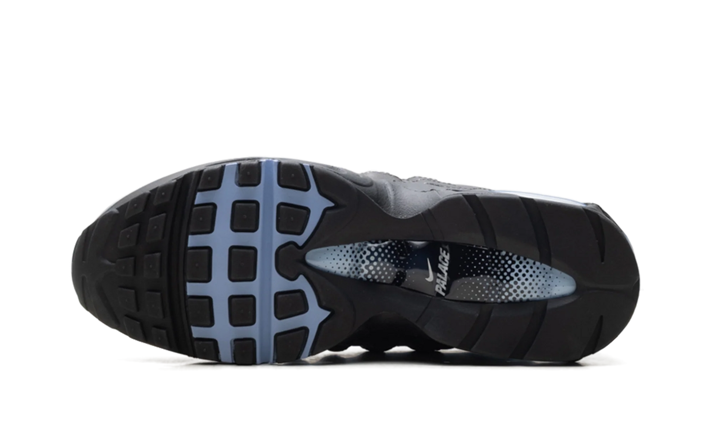 Air Max 95 Big Bubble "Palace -" IQ7708 095