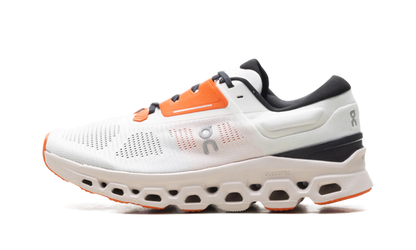 Cloudstratus WMNS "Undyed White Sand Orange" 3WD30121148