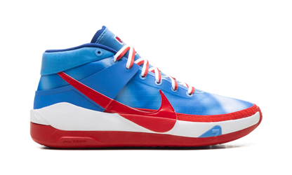 KD13 "New Jersey Nets Hardwood Classics" DC0009 400
