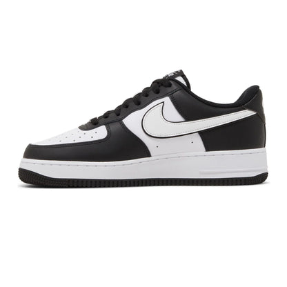 Air Force 1 Low '07 'White Swoosh Panda' (2023)