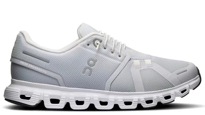 Running Cloud 6 Glacier White (Women's)